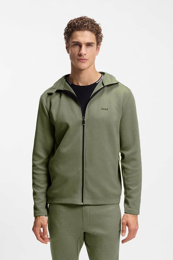 ΖΑΚΕΤΑ BOSS - 257